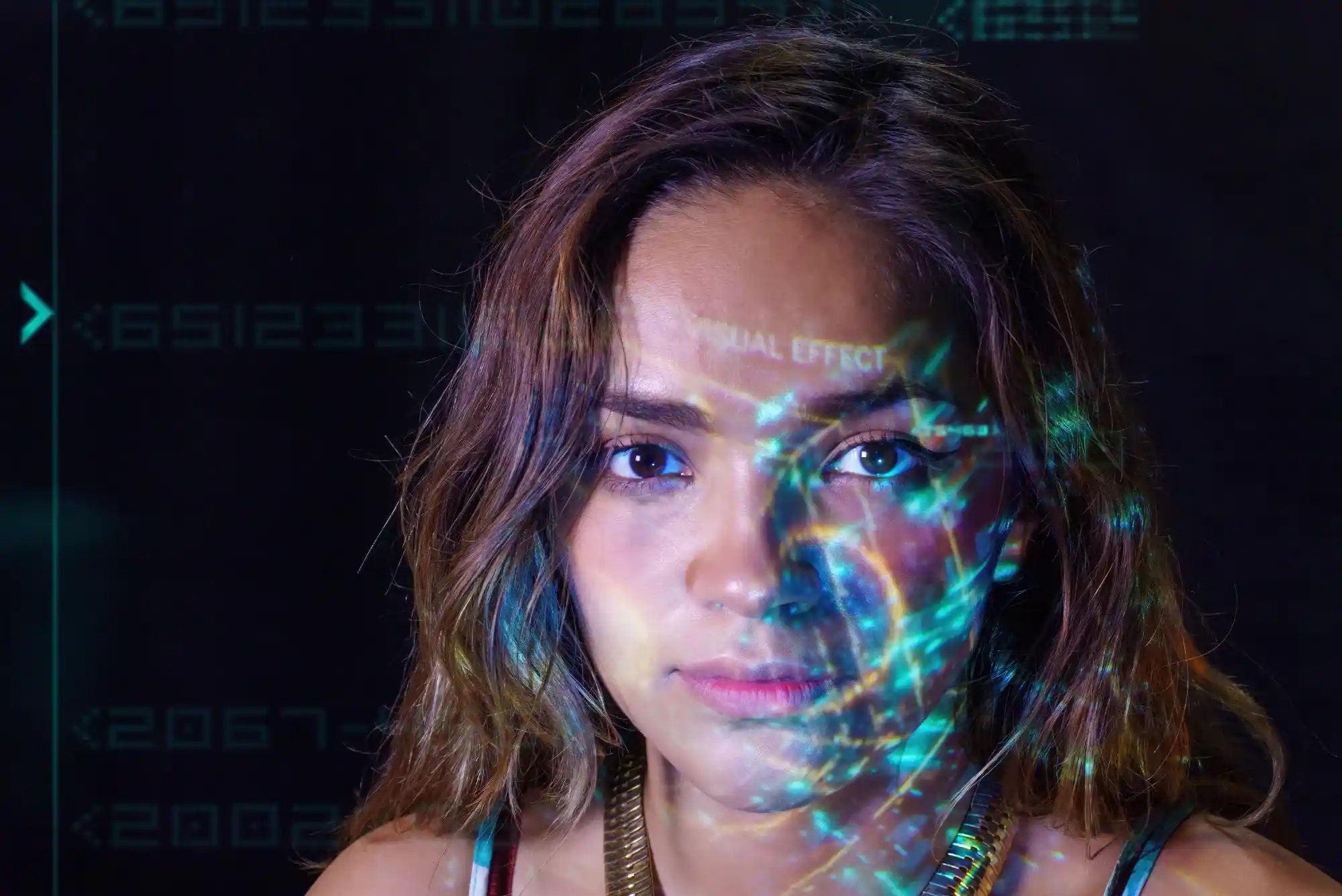 Visuals Can Be More Powerful Than Complexity