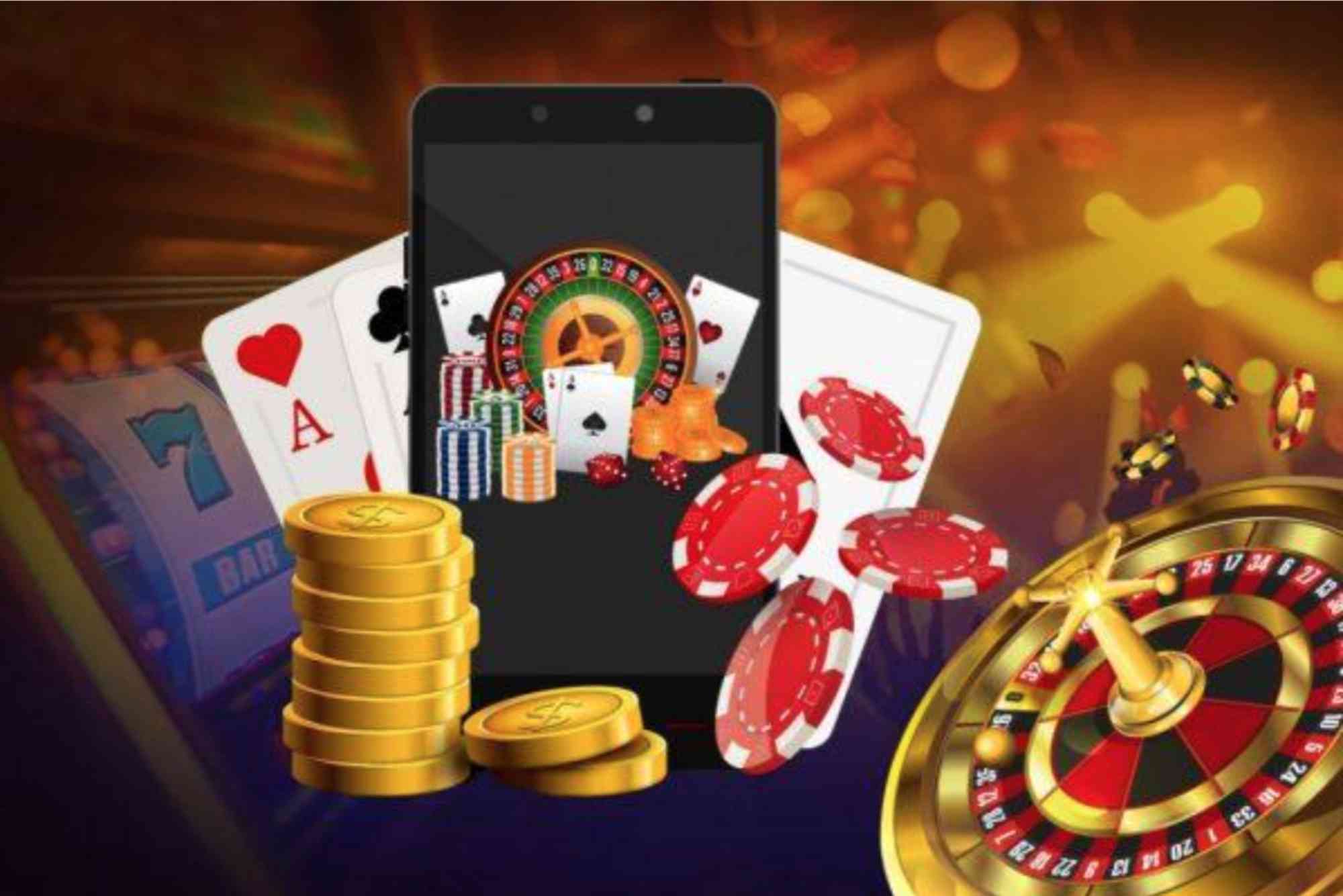 What Are the Perks of Online Casino Games?