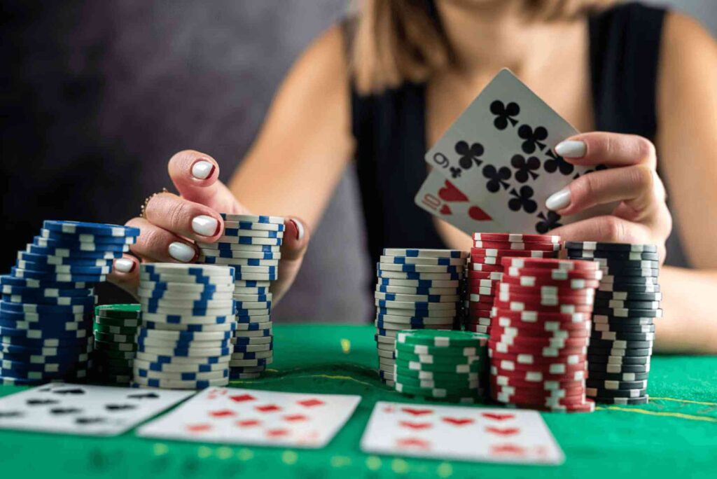 Are There Online Casinos for Low-Stakes Players