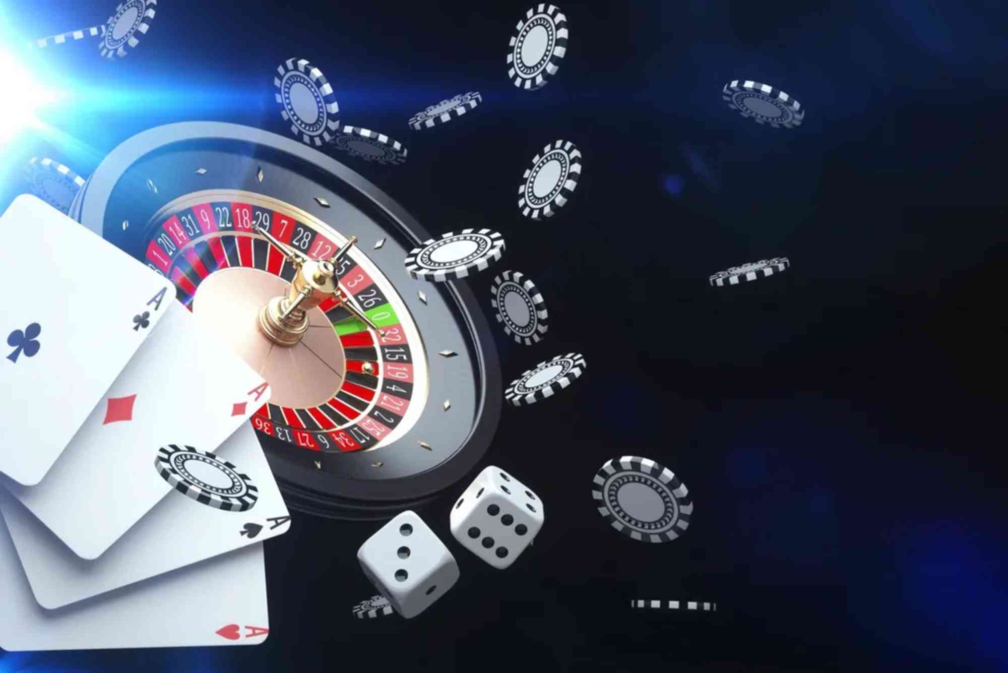 Are There Online Casinos with In-Game Bonuses