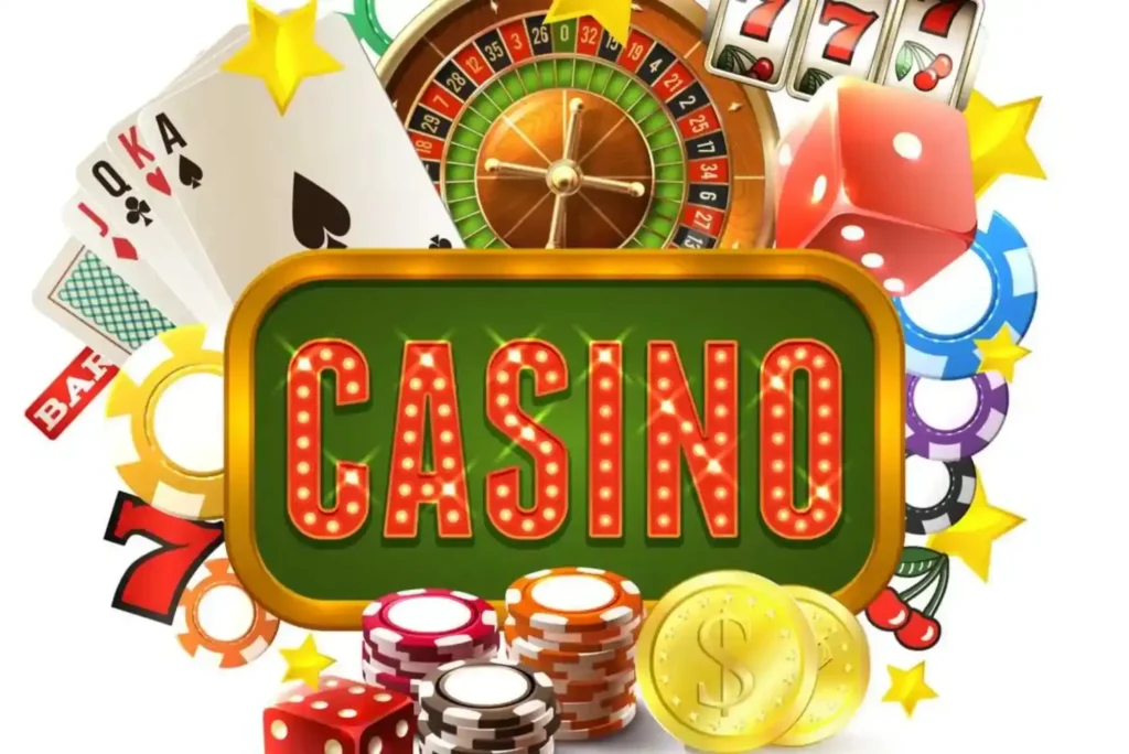 Claim Your New Non Gamstop Casinos No Deposit Bonus Today!