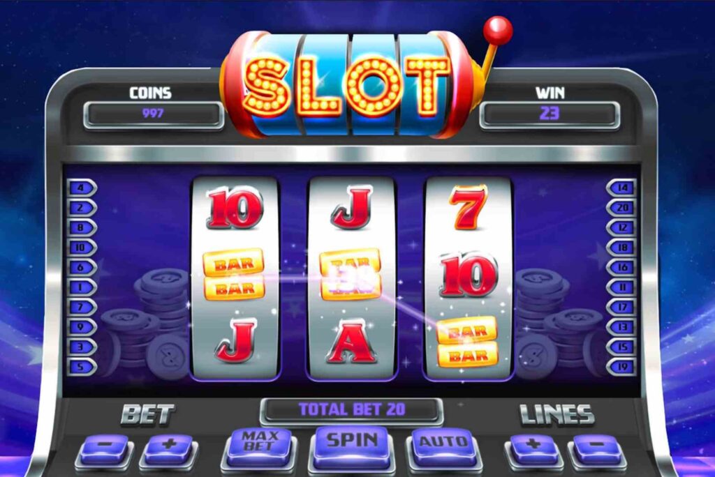 How Do You Play Online Slots for Free?
