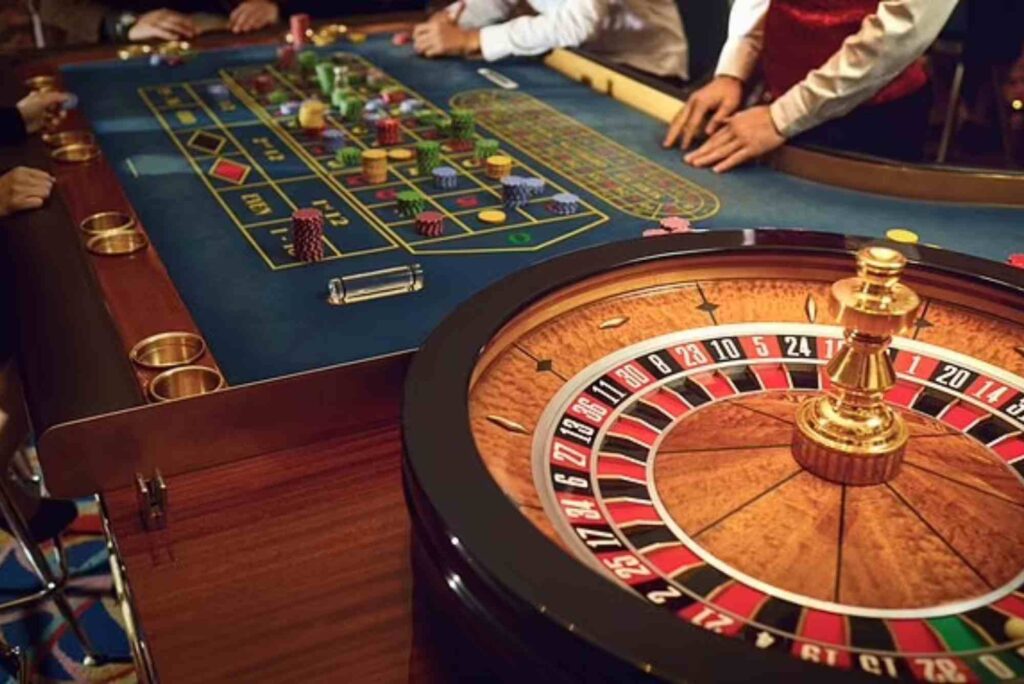 How do Casino Sites Reward Frequent Players?