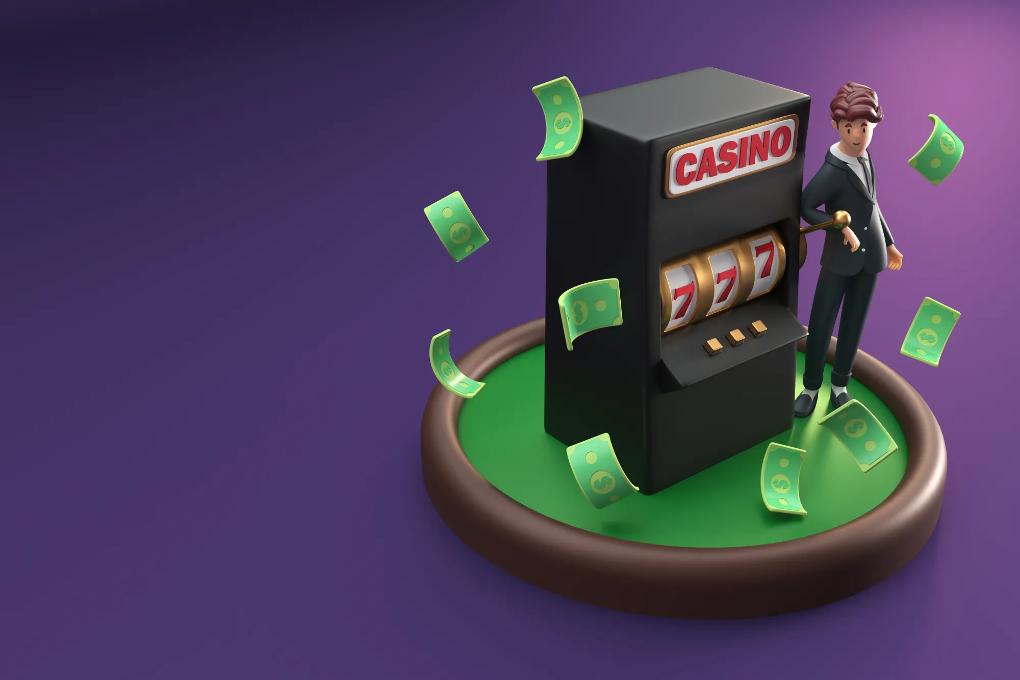 How to Choose a Reliable Slot Site – Expert Tips