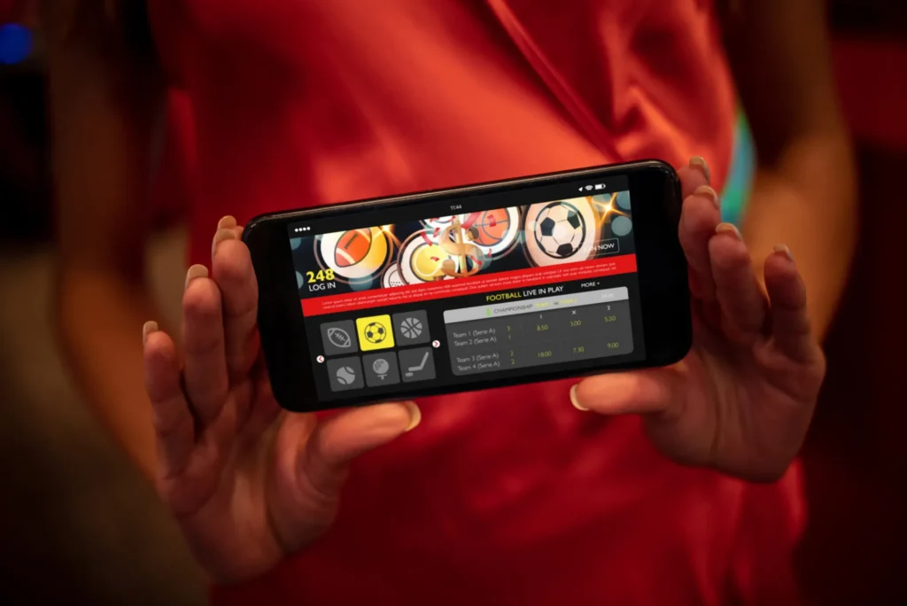 How to Spot a Trustworthy Betting Site