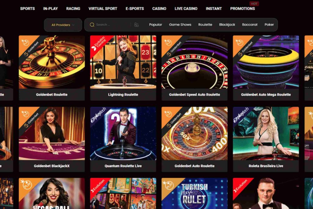 No Limits! Curacao Online Casinos Without Gamstop in 2025!