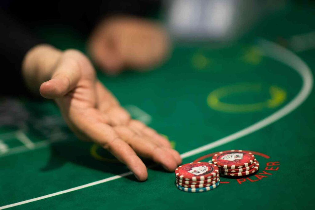 What Are the Basics of Online Baccarat