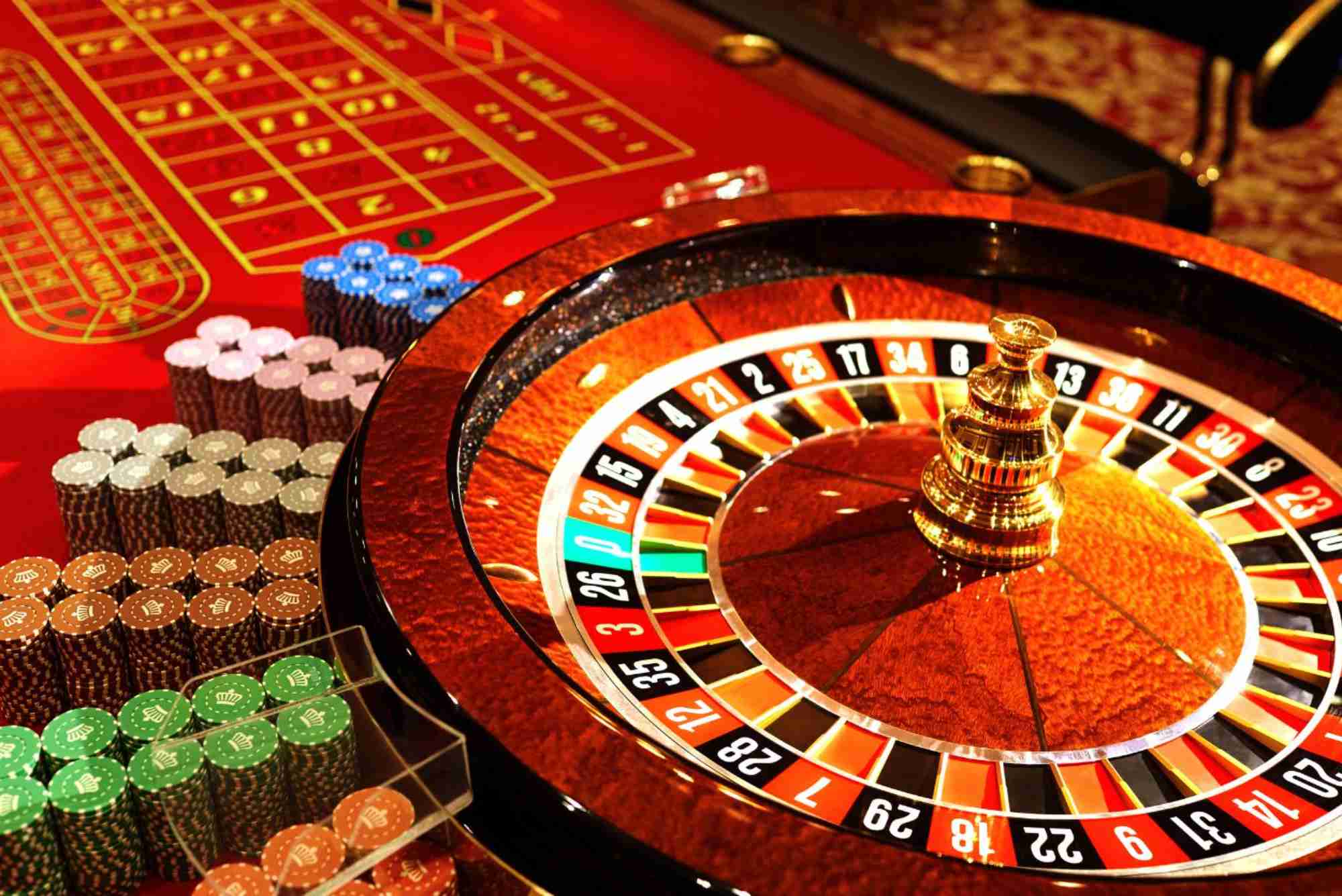 What are the signs of a fair casino site