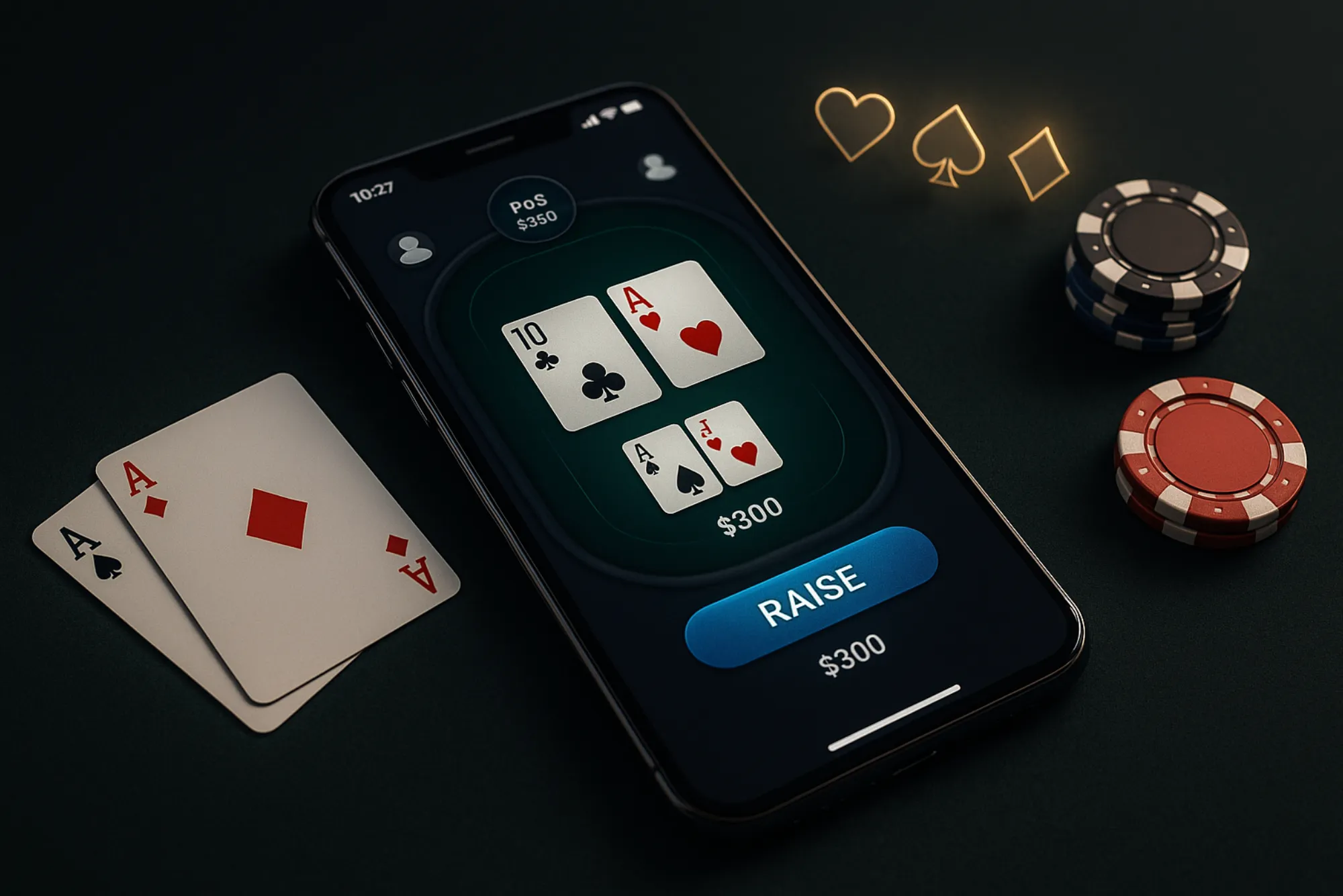 Which mobile poker apps are the most reliable