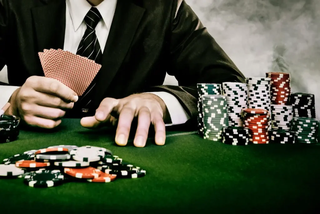 Best Table Games for High Rollers
