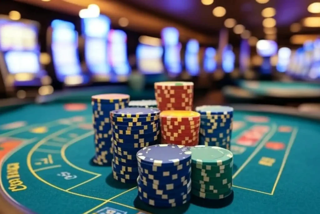 What Non Gamstop Casinos Offer Live Chat Support?