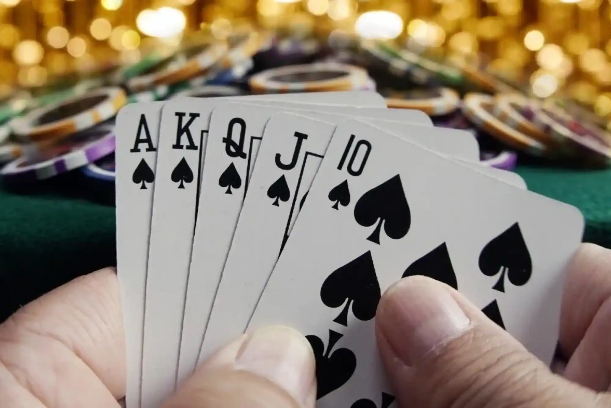 Most Popular Poker Variants