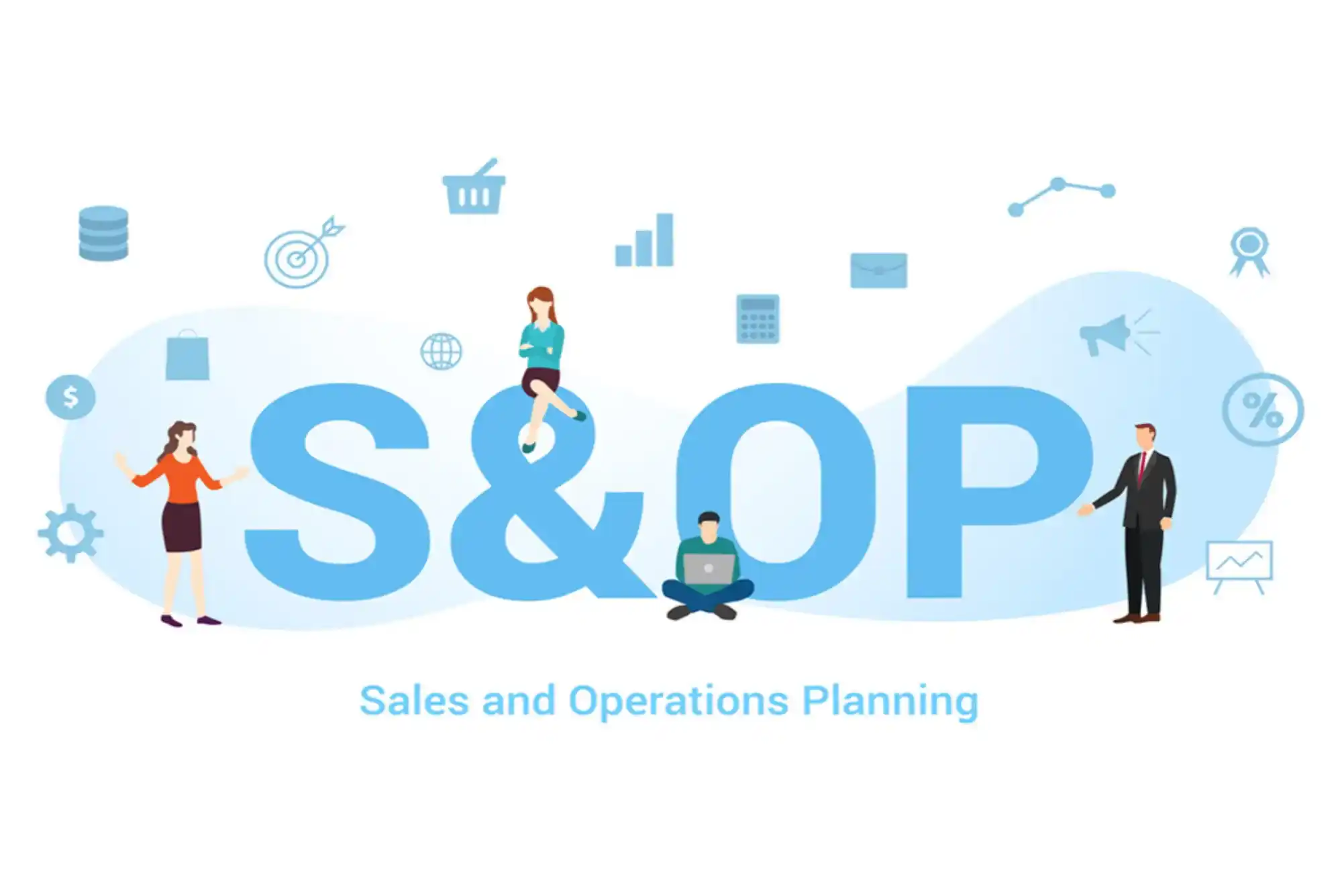 Sales & Operation