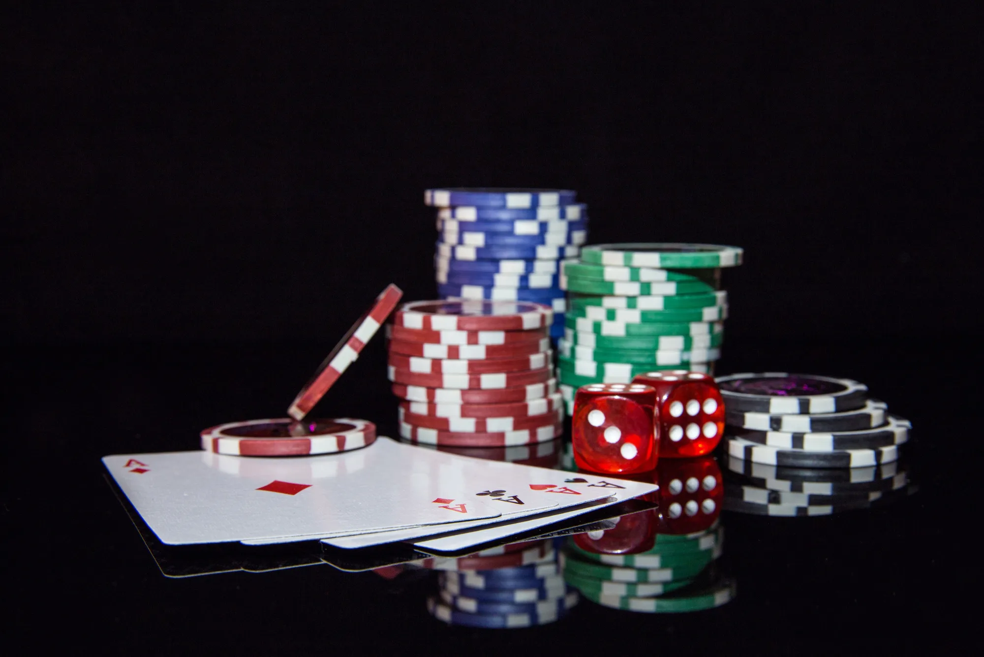 What Are Non Gamstop Casinos Full Guide for UK Players