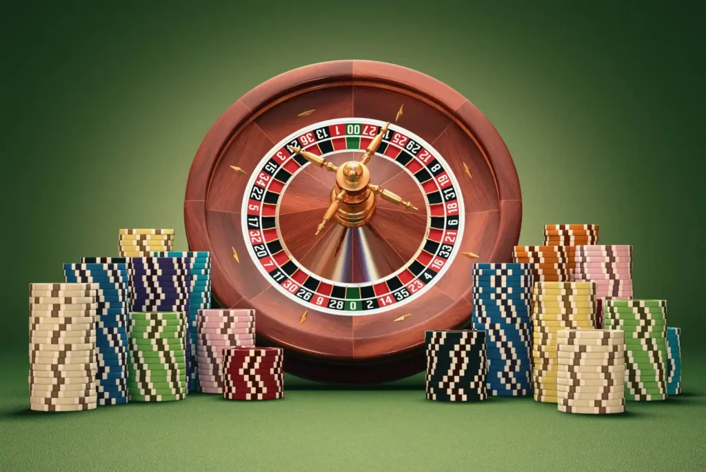 Collect and Spin’ Mechanics Wor