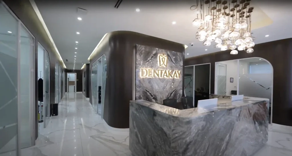 Dentakey: A Steady Dental Supply Partner for London Clinics