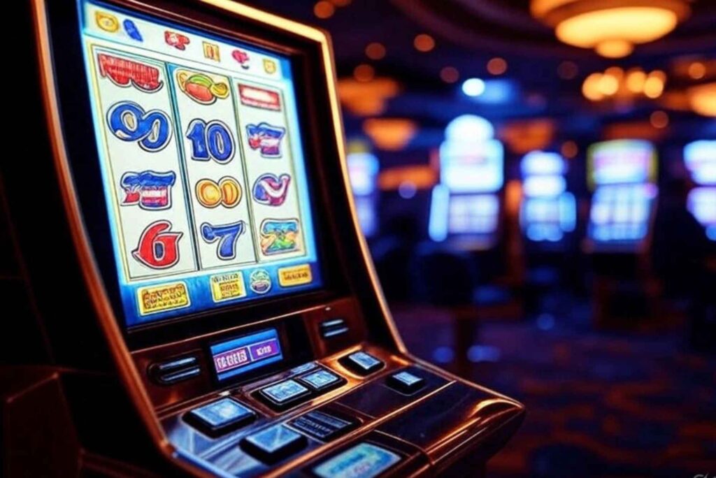 How Do Autoplay Options Work in Slot Games