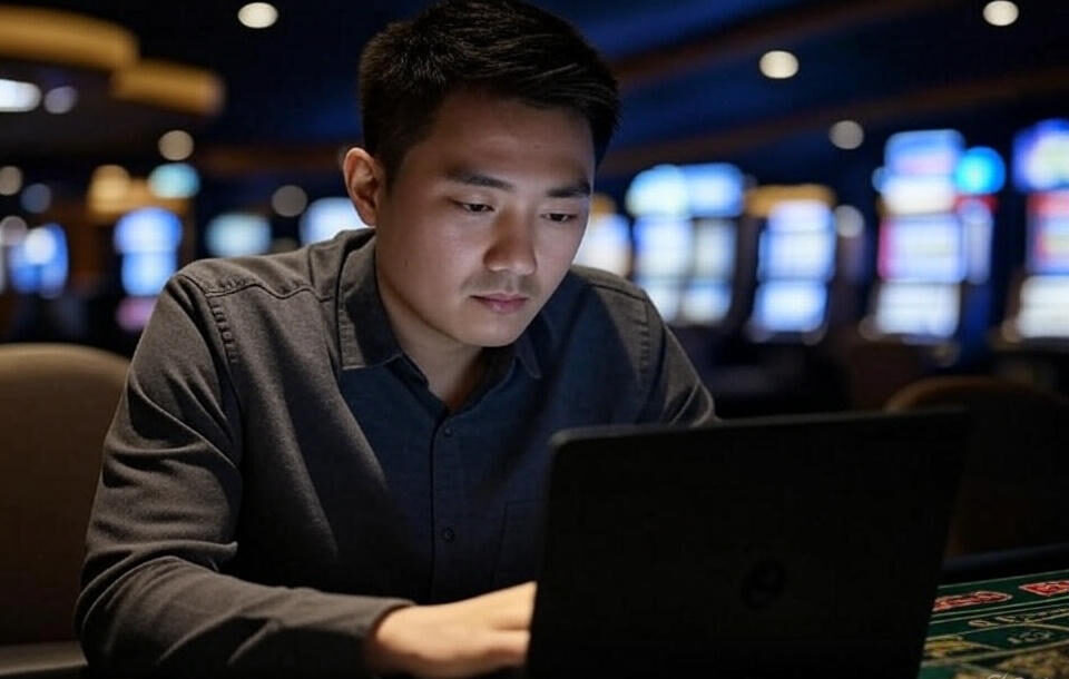 How Do I Recover a Lost Password at Non GamStop Casinos