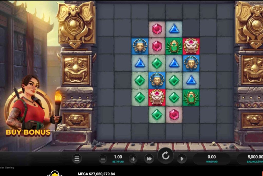 How Do Payline Clusters Work in Slot Games