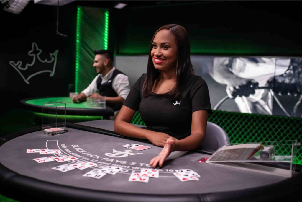 Live Dealer Roulette: Everything You Need to Know Now