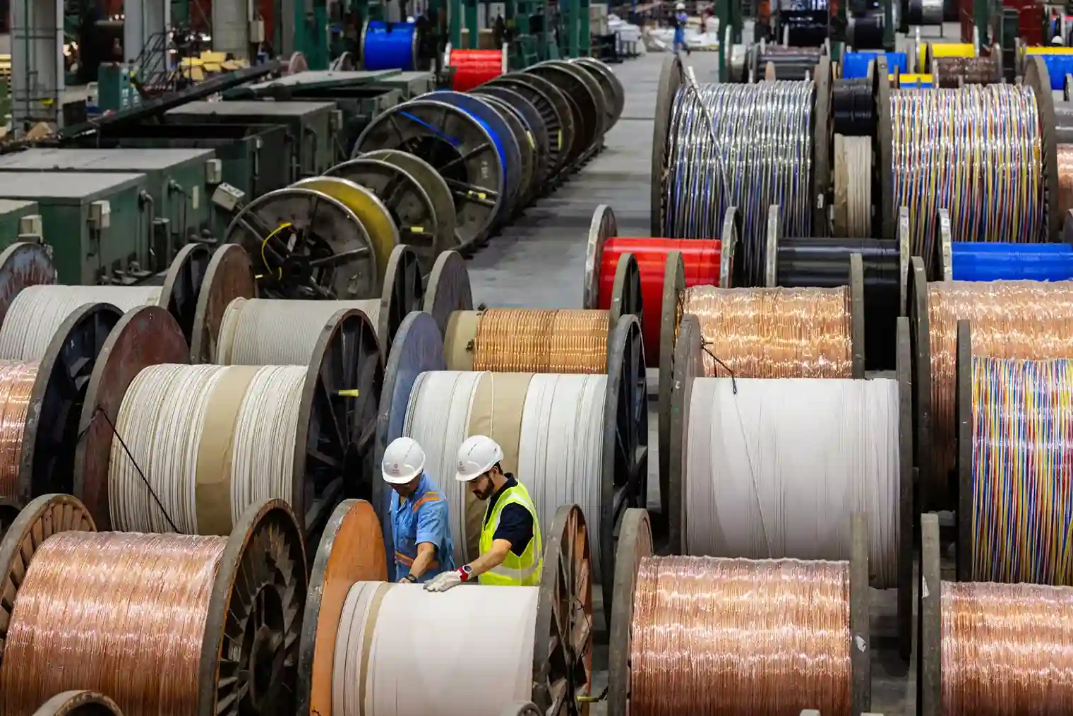 Tips to Maximize Your Search for Manufacturing Companies in Dubai