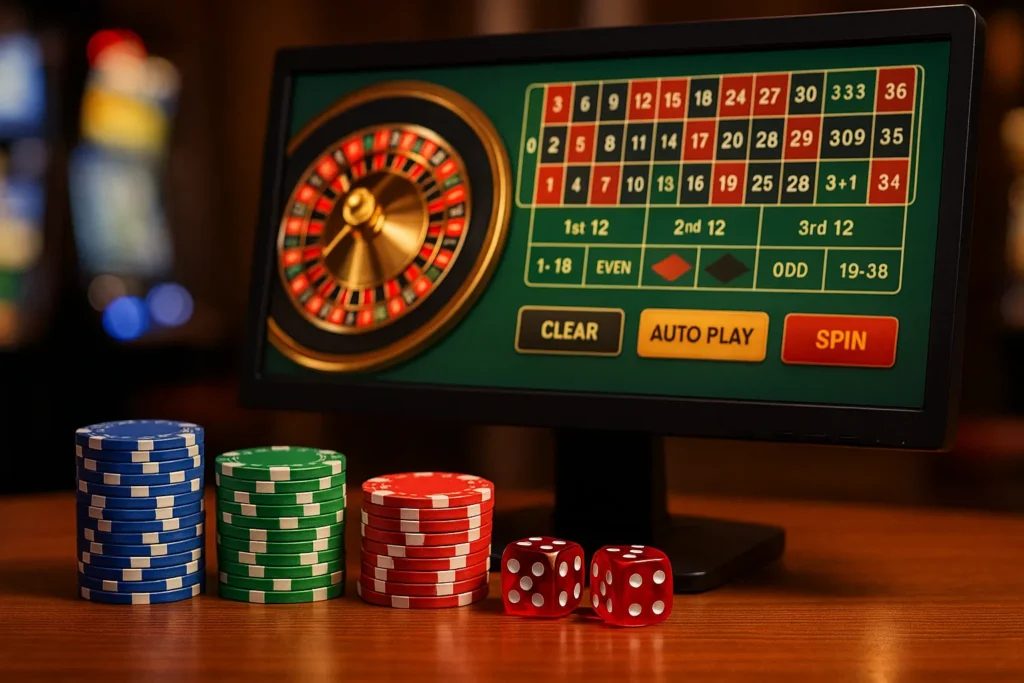 What Are Auto-Playing Bots and Should You Be Worried