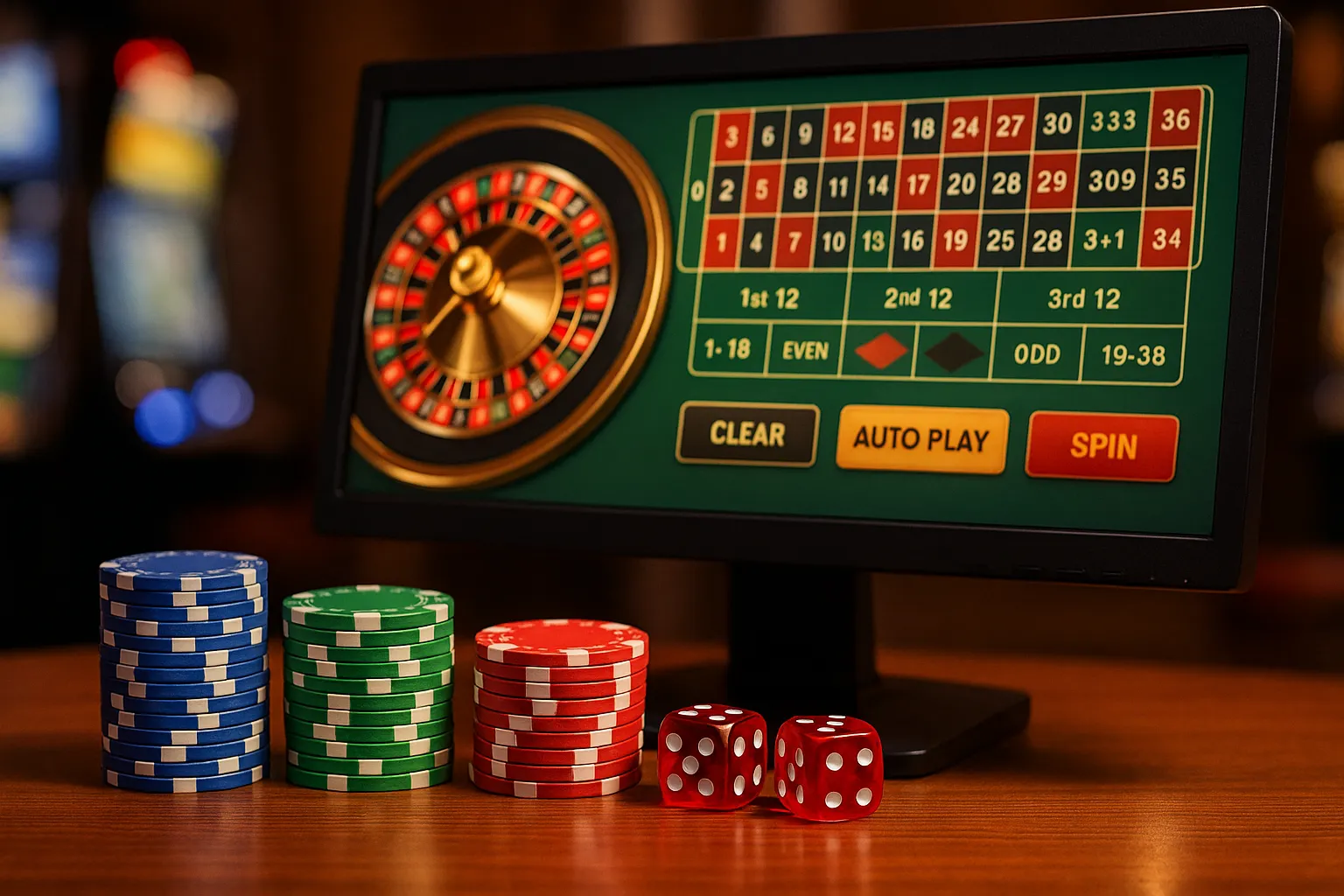 What Are Auto-Playing Bots and Should You Be Worried