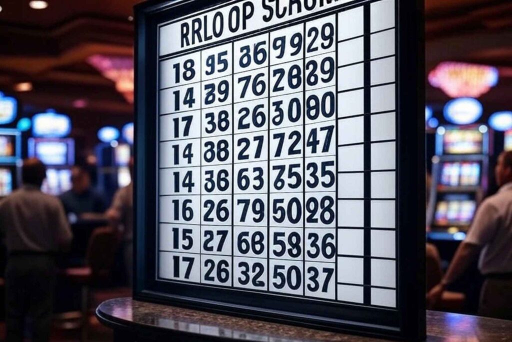 What Are Leaderboard Slots Used for in Slots