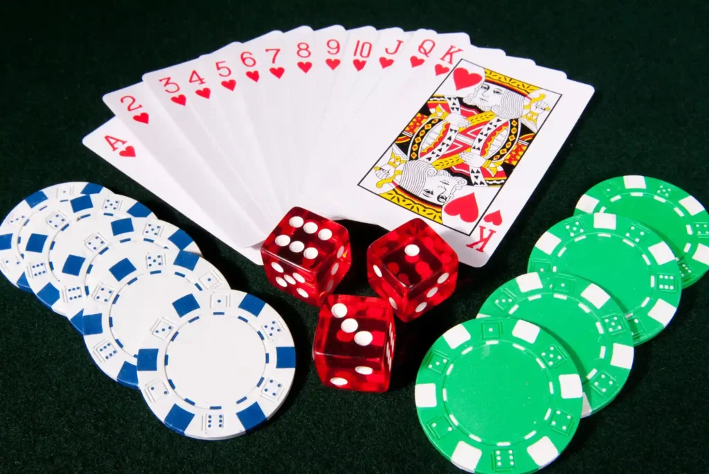 What Are “Win Chain” Slots and How Are They Different