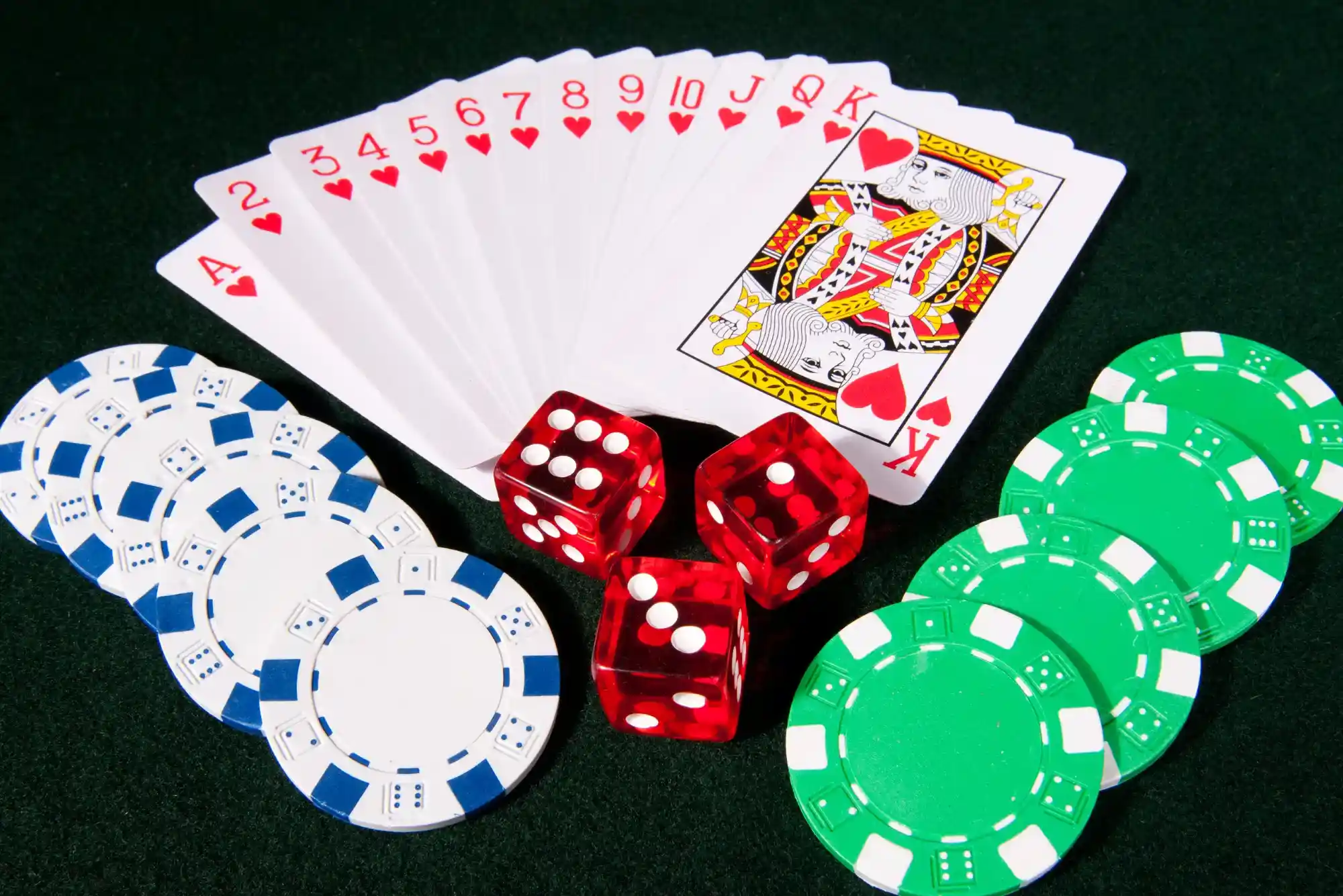 What Are “Win Chain” Slots and How Are They Different