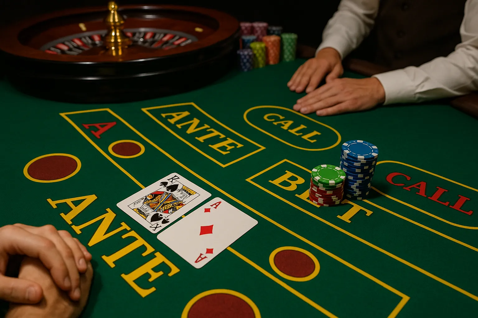 What are the Newest Game Providers in Online Casinos