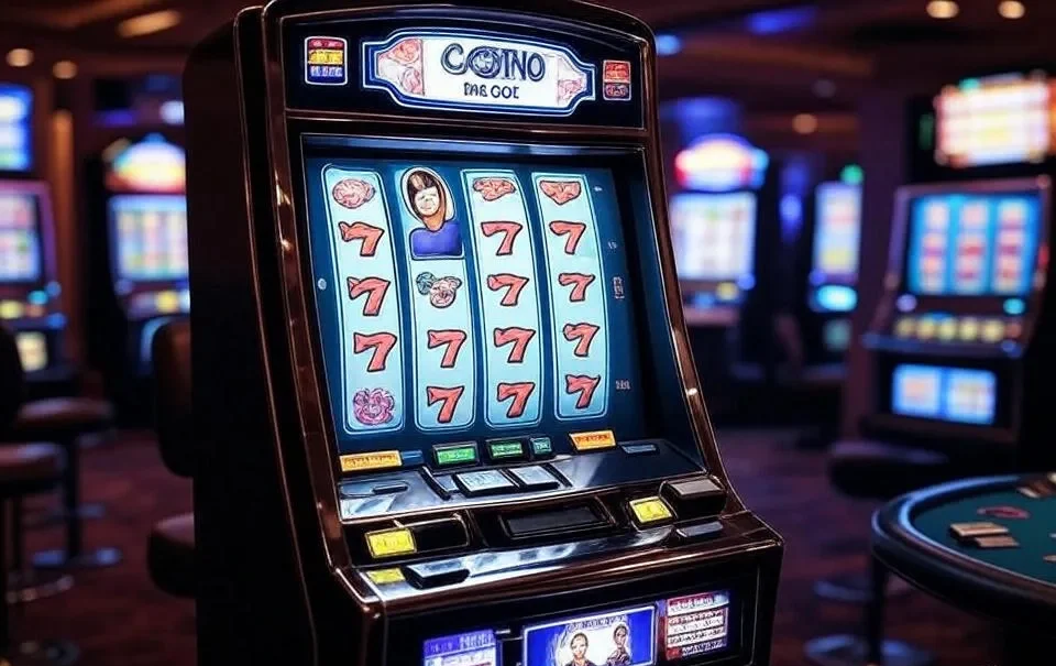 Why Do New Slots Offer Avatar Unlocks