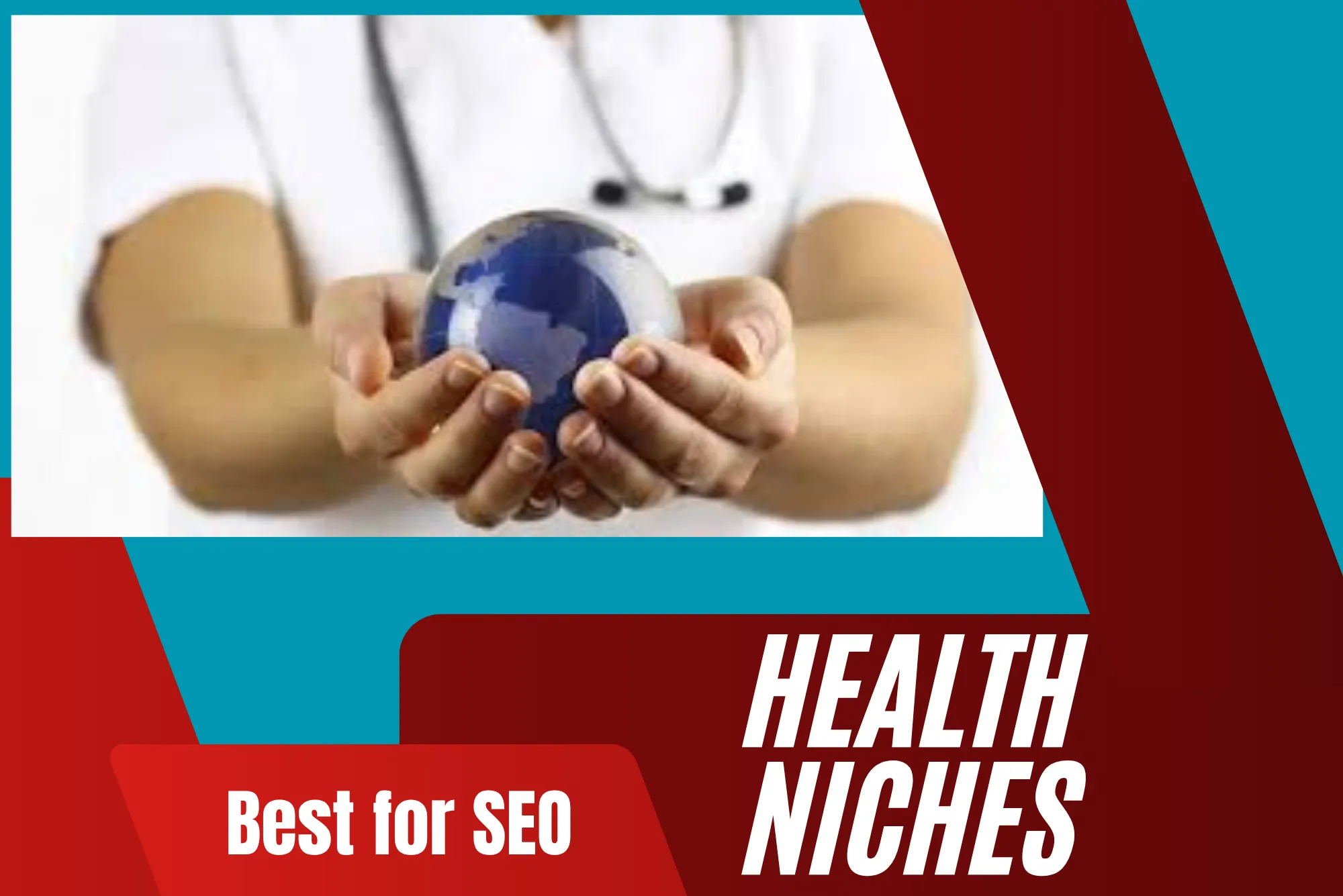 Why Health Niches Work Best for SEO Outreach in Pakistan