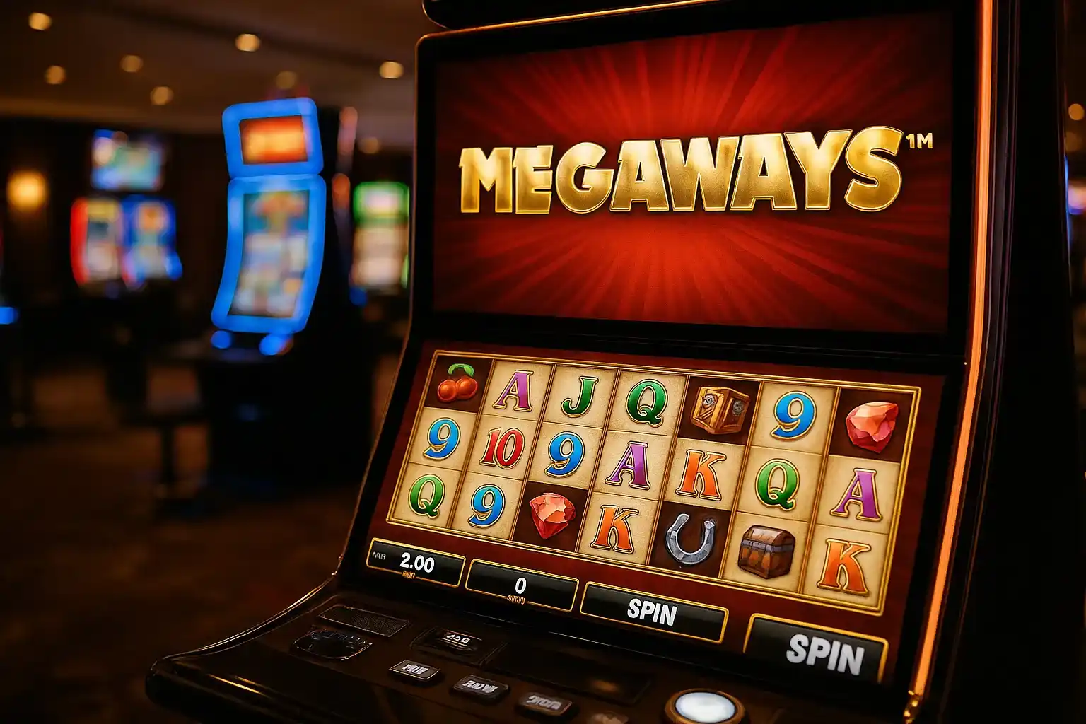 Are Megaways Slots Overrated or the Future of Spinning