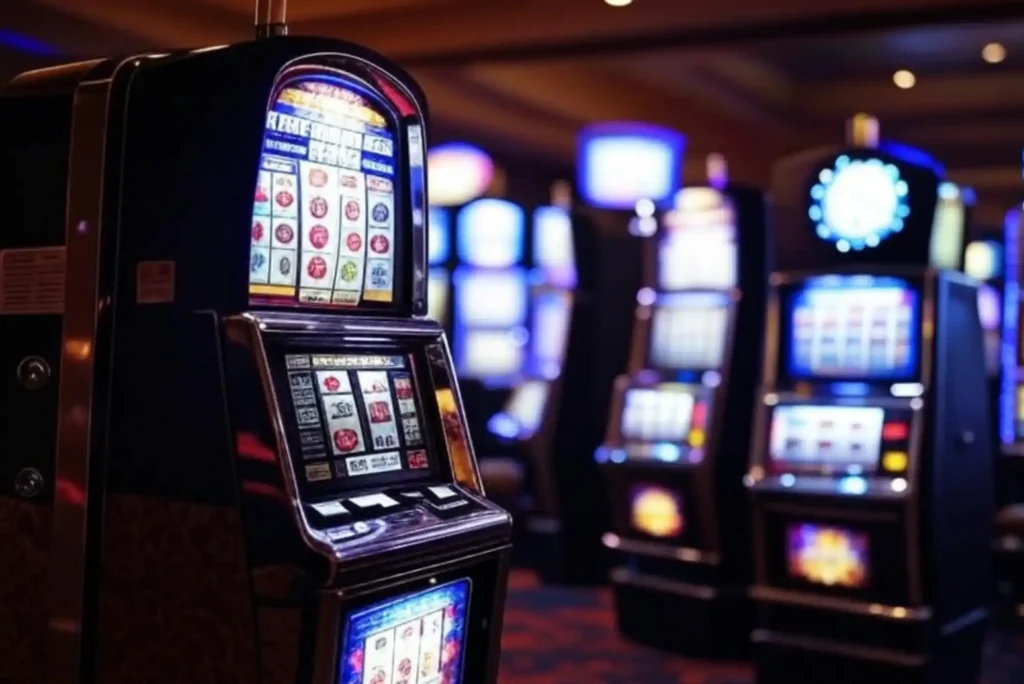 Are Online Slots Rigged or Fully Random