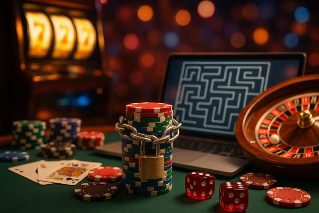 Do Bonus Wagering Rules Kill Your Chances