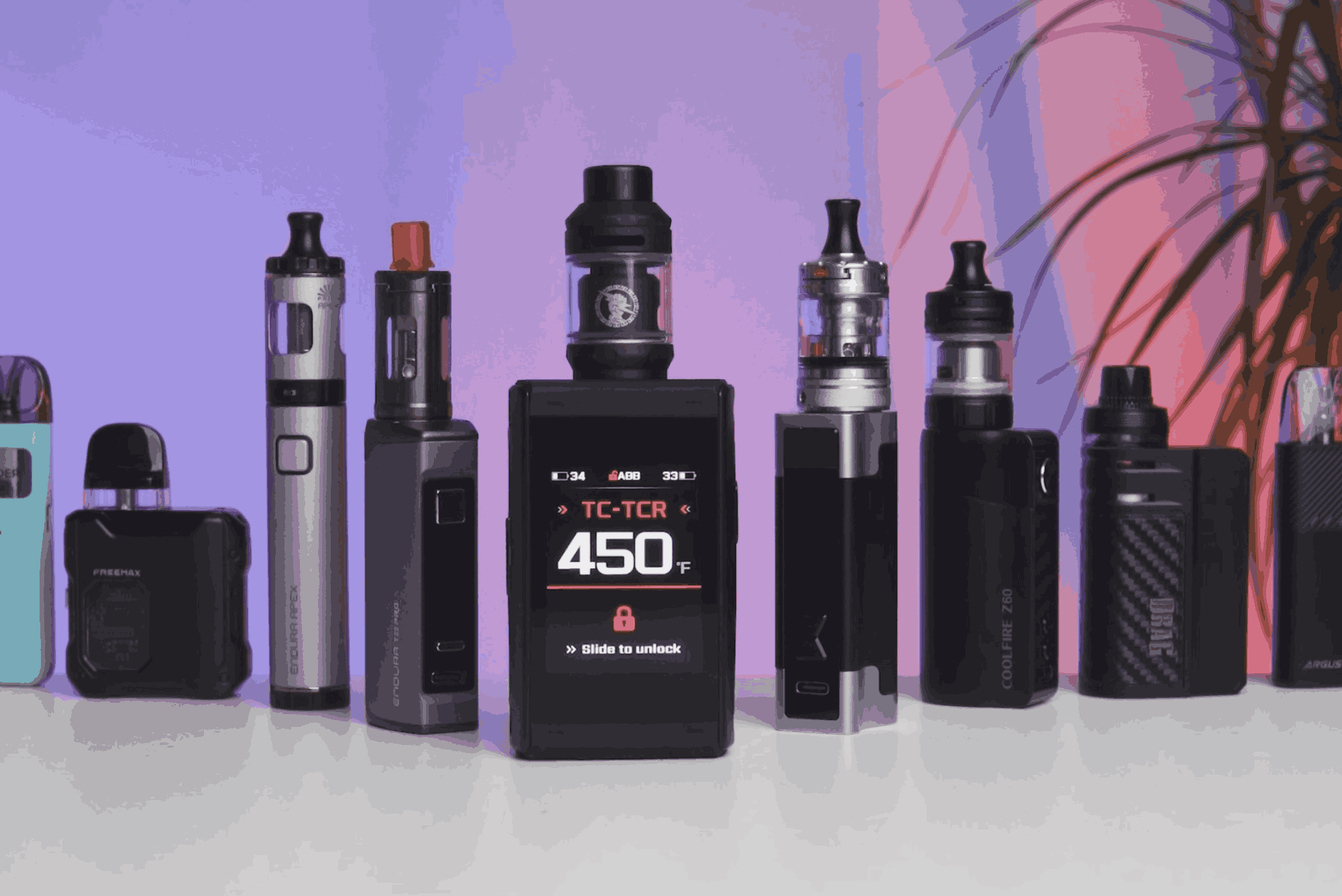 Essential Vape Packaging Features for Brands in Pakistan
