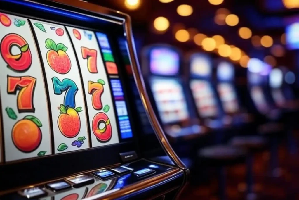 What Triggers Bonus Rounds in Online Slots