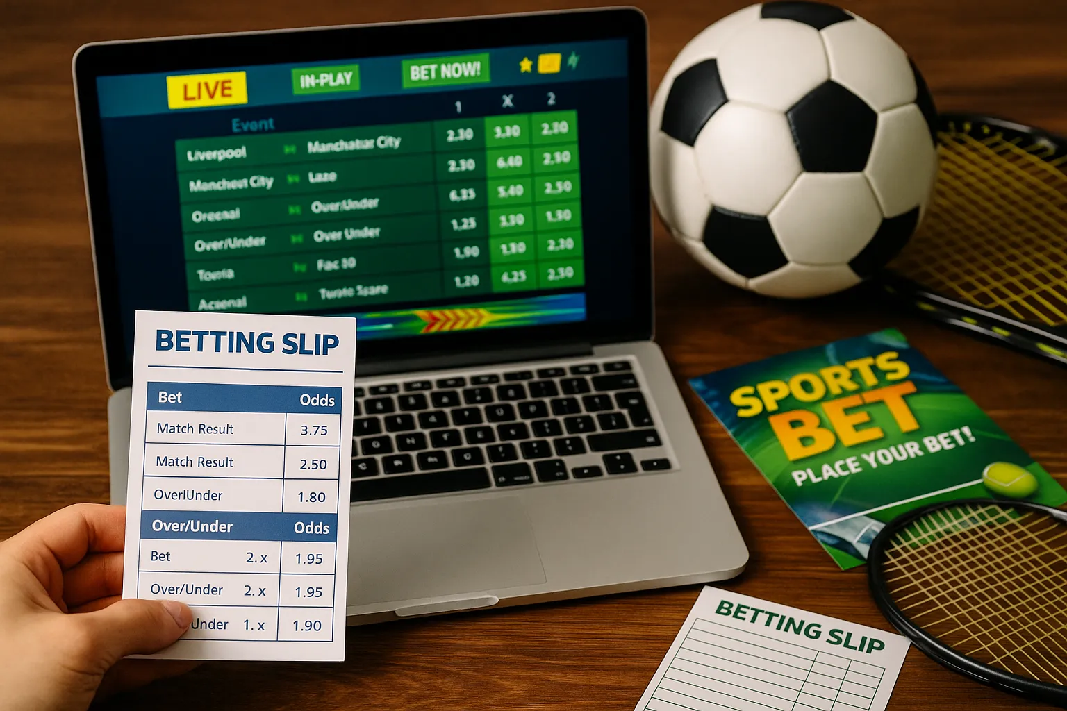 Which Sports Betting Markets Offer the Best Value