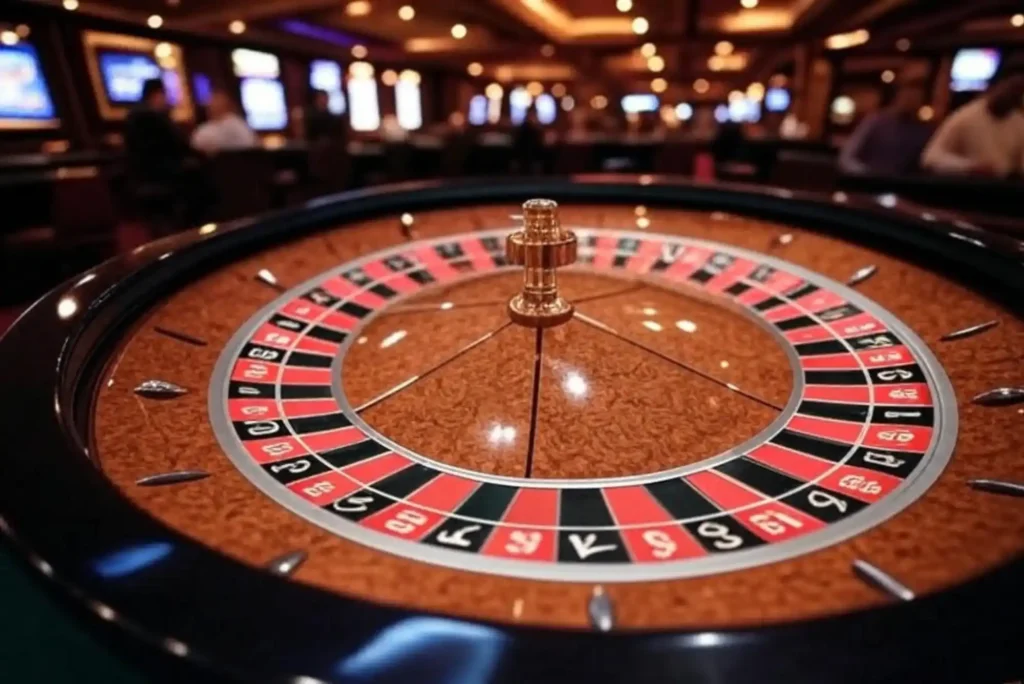 Why Do Symbols Explode After Wins