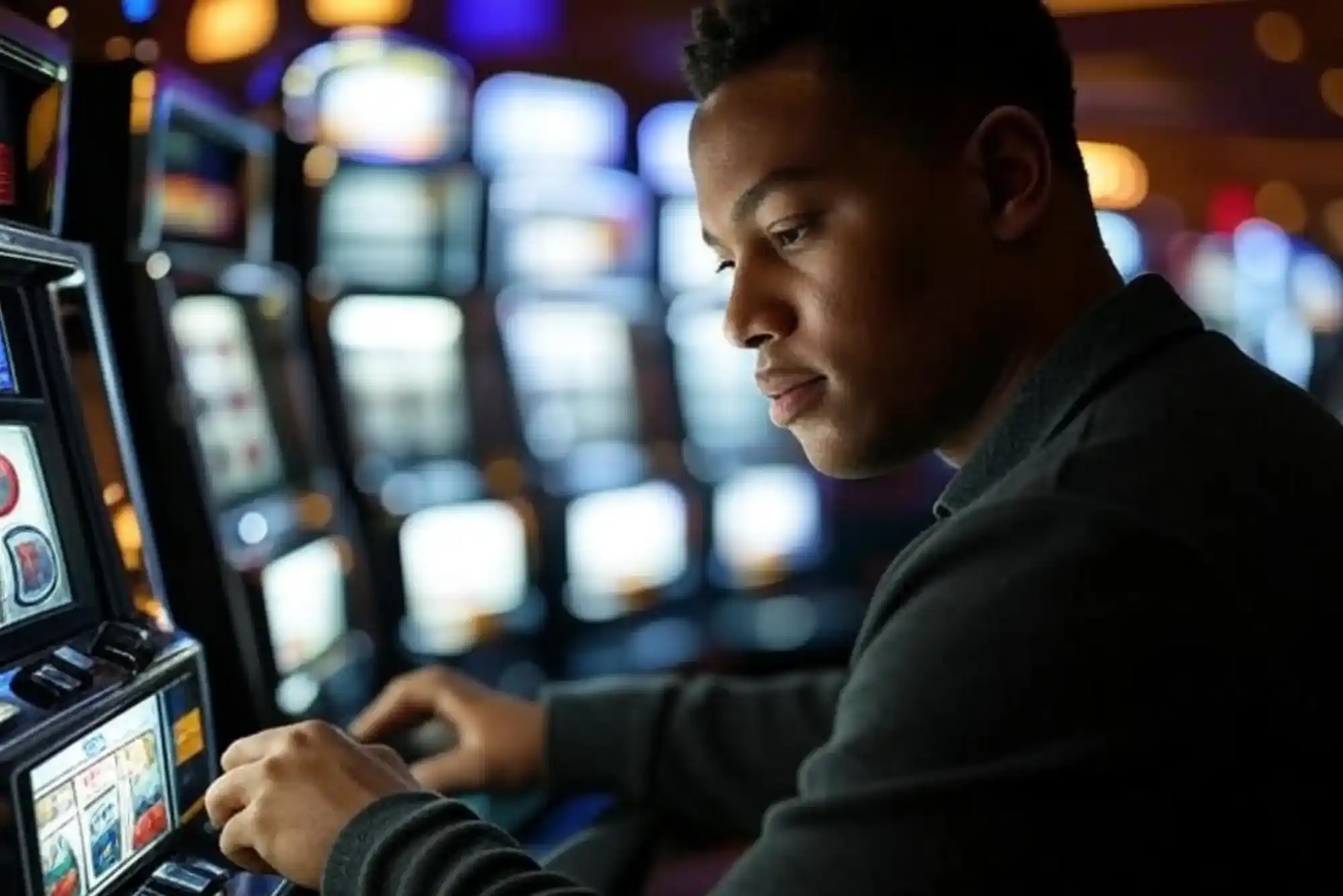 Are Instant Play Slots Secure Online