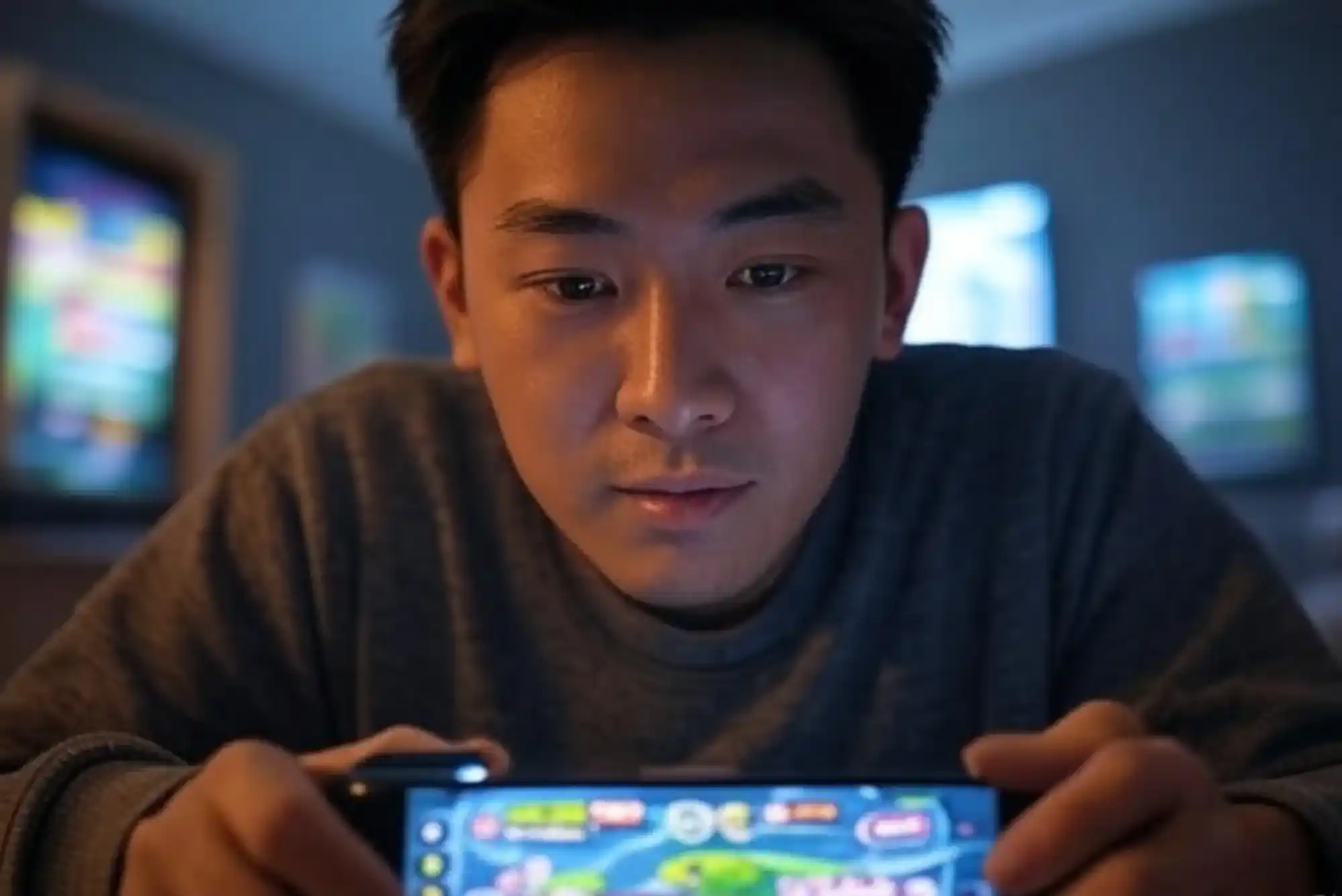 Are Mobile Slot Games Compatible with iOS