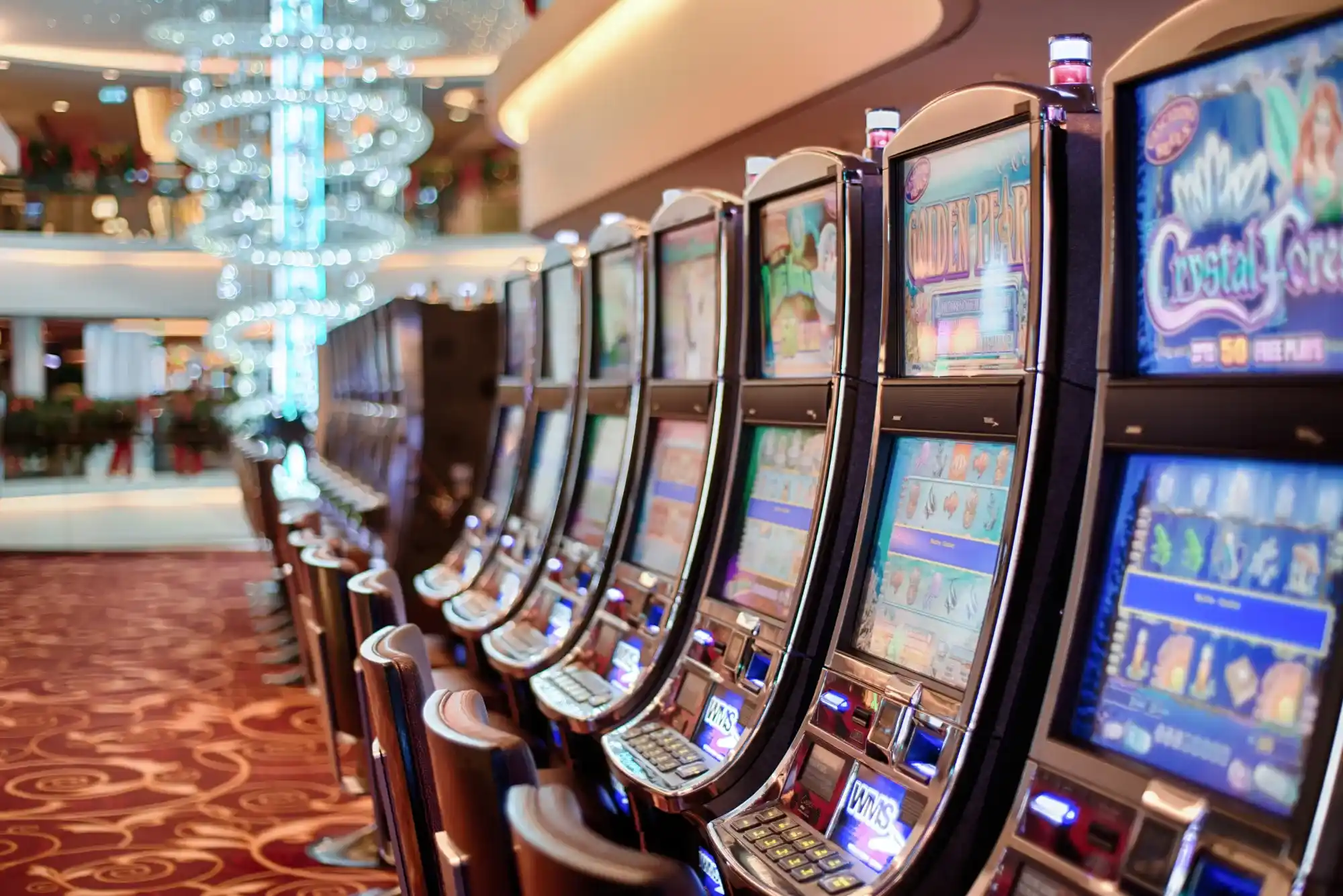 Are UK-Based Slot Providers Safer Than Offshore