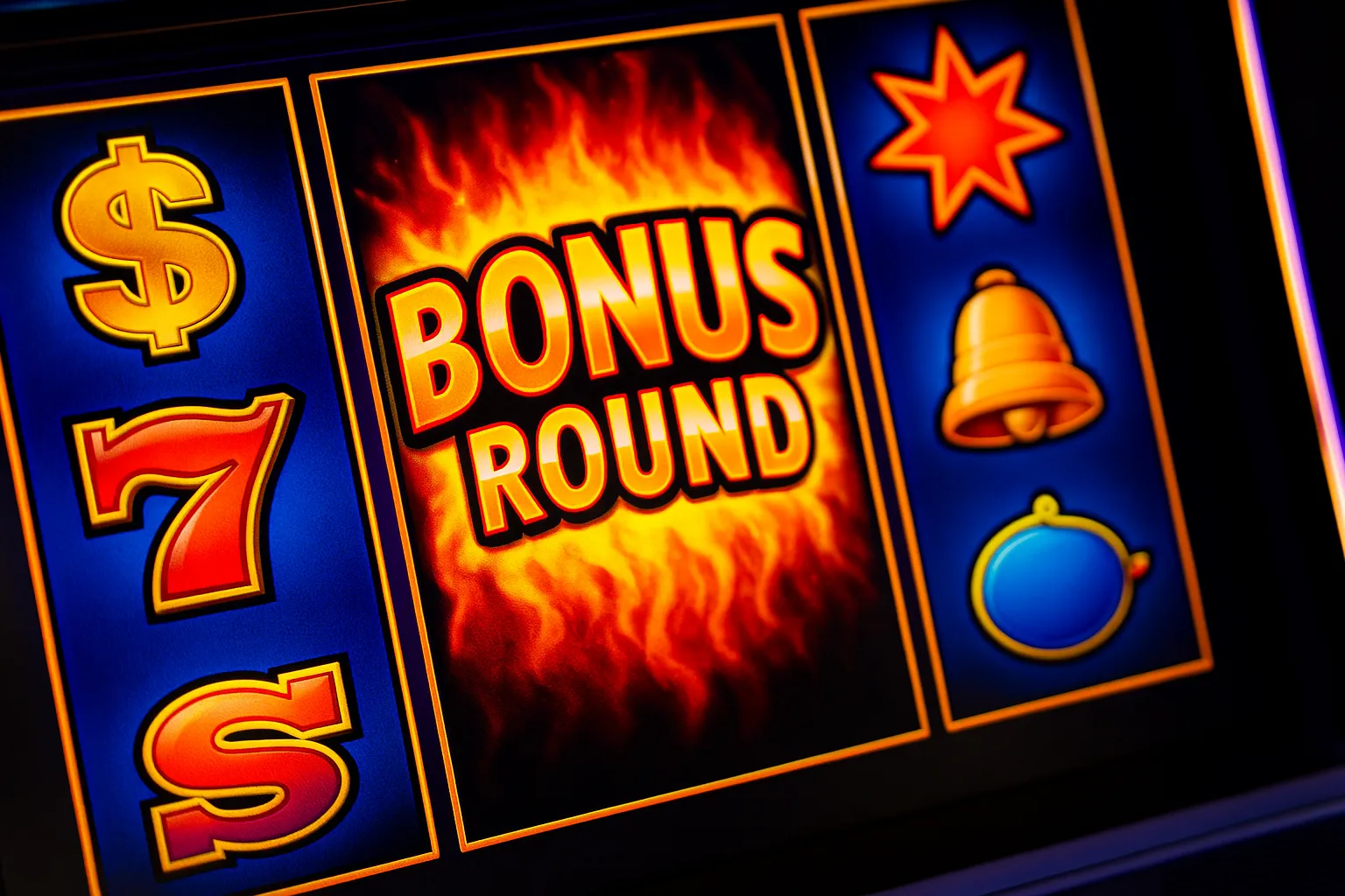 How Do Slot Bonus Rounds Keep Players Hooked