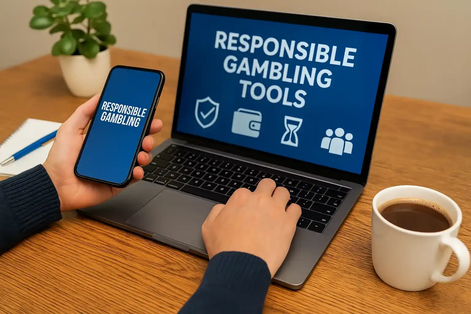 What Are the Best Responsible Gambling Tools Available Today