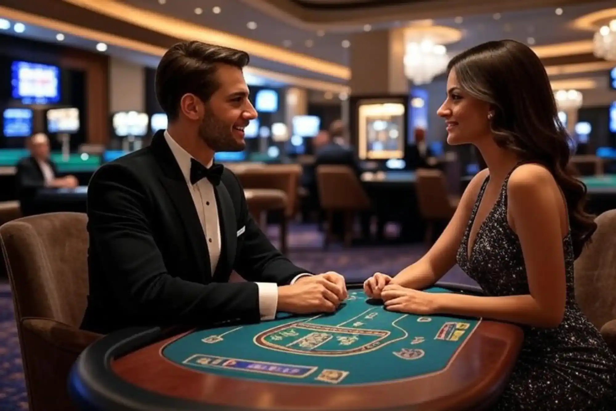 Which Non GamStop Casinos Offer VIP Programs