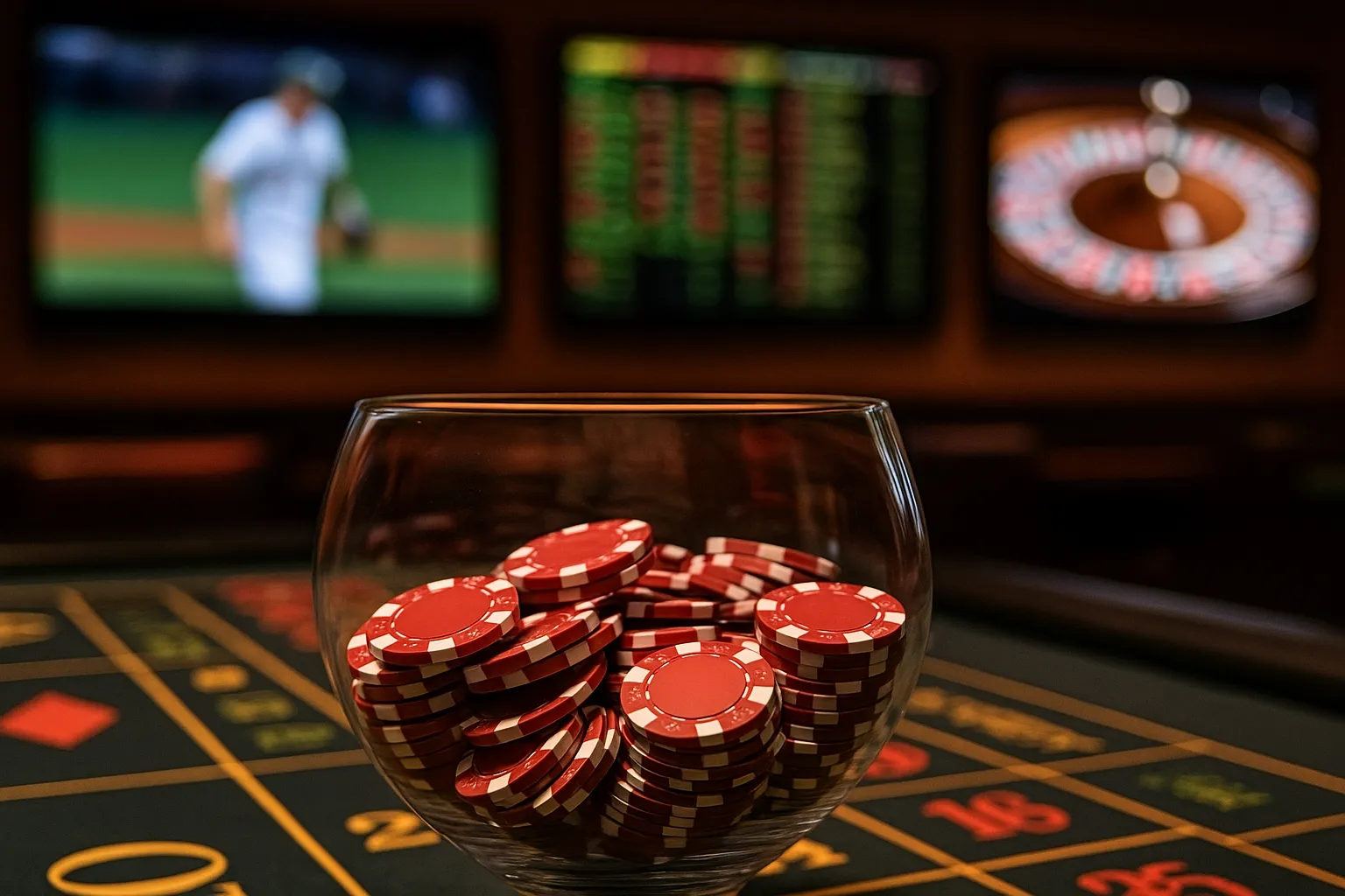 Will Micro-Betting Dominate the Future of Wagers