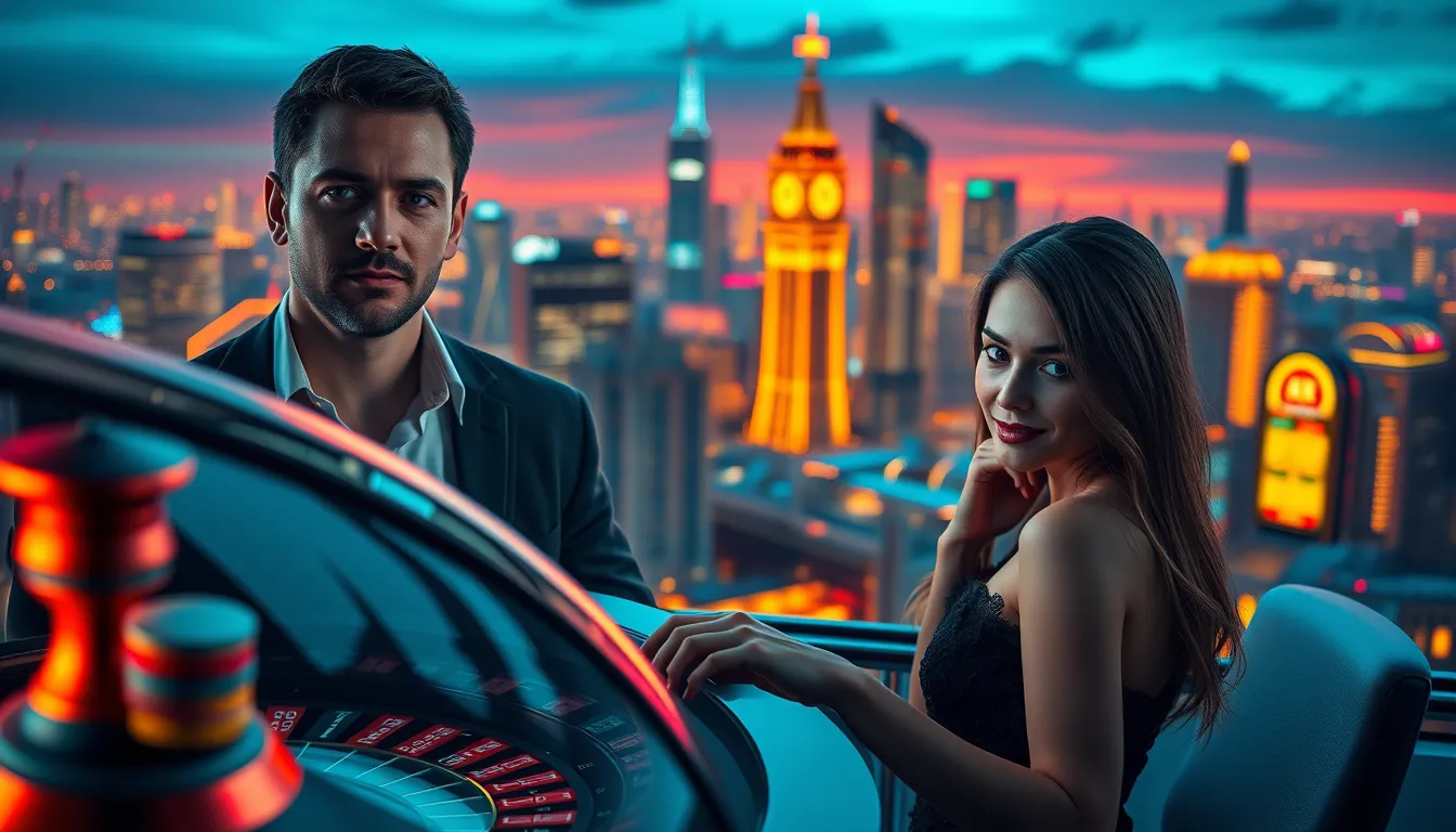 Can Data Analytics Give You an Edge in Online Betting