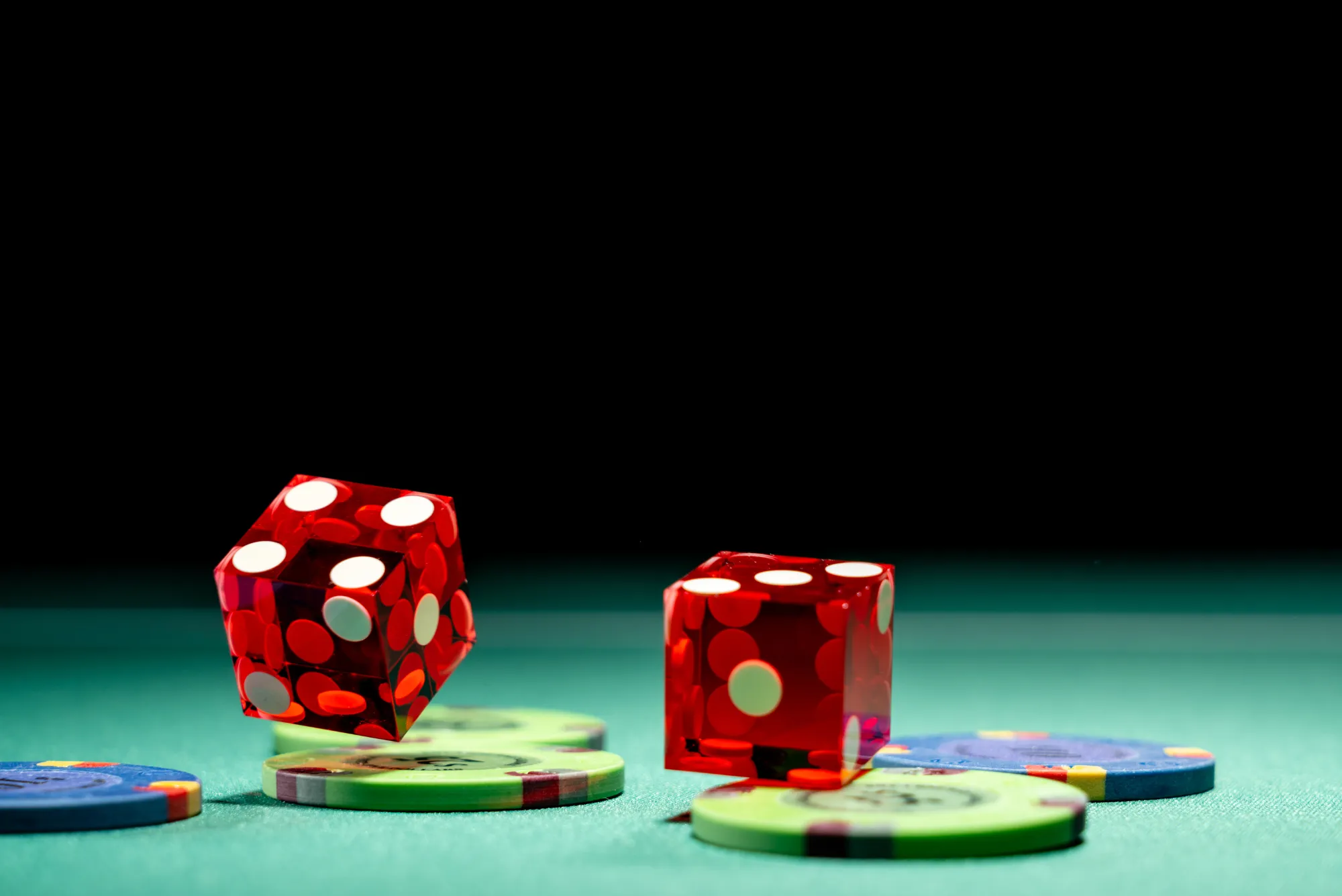 Do UAE Online Casinos Have High Payout Rates