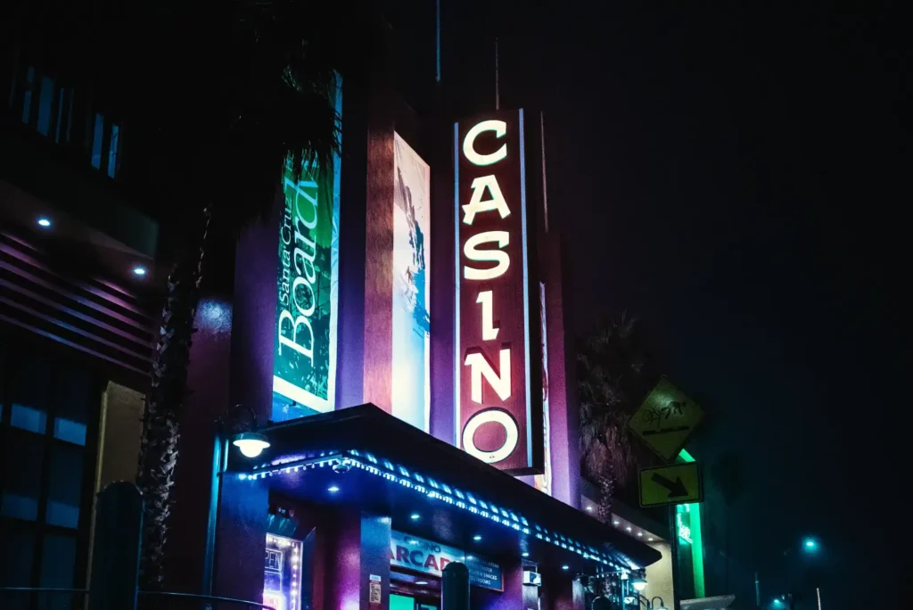 How Do Casinos Create the Illusion of Frequent Wins